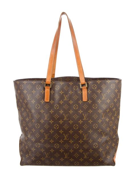 cabas louis vuitton occasion|louis vuitton cabas alto tote.